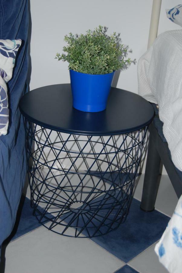 M3 904 Azul Mediterráneo bonito y confortable estudio Benalmádena Exterior foto