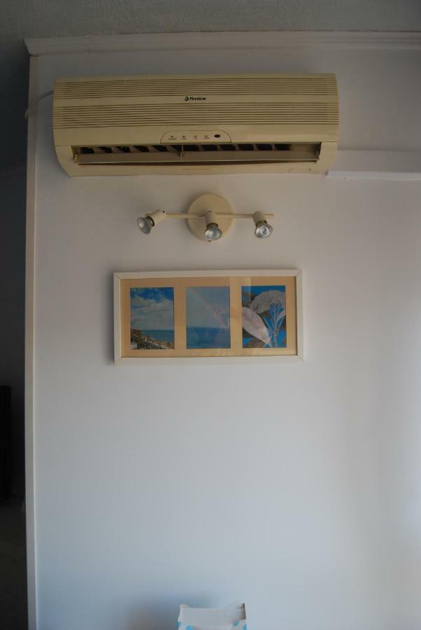 M3 904 Azul Mediterráneo bonito y confortable estudio Benalmádena Exterior foto